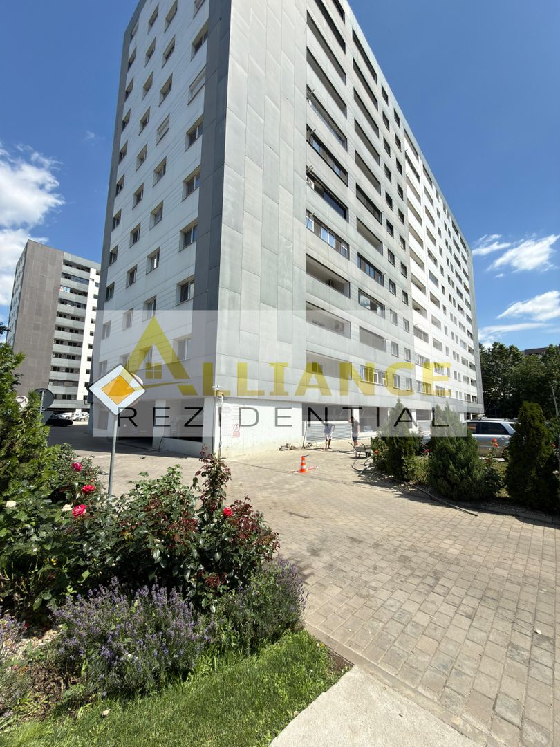 Apartament 2 camere 60 mp Boxa Parcare Subterana Metrou - Poză 10