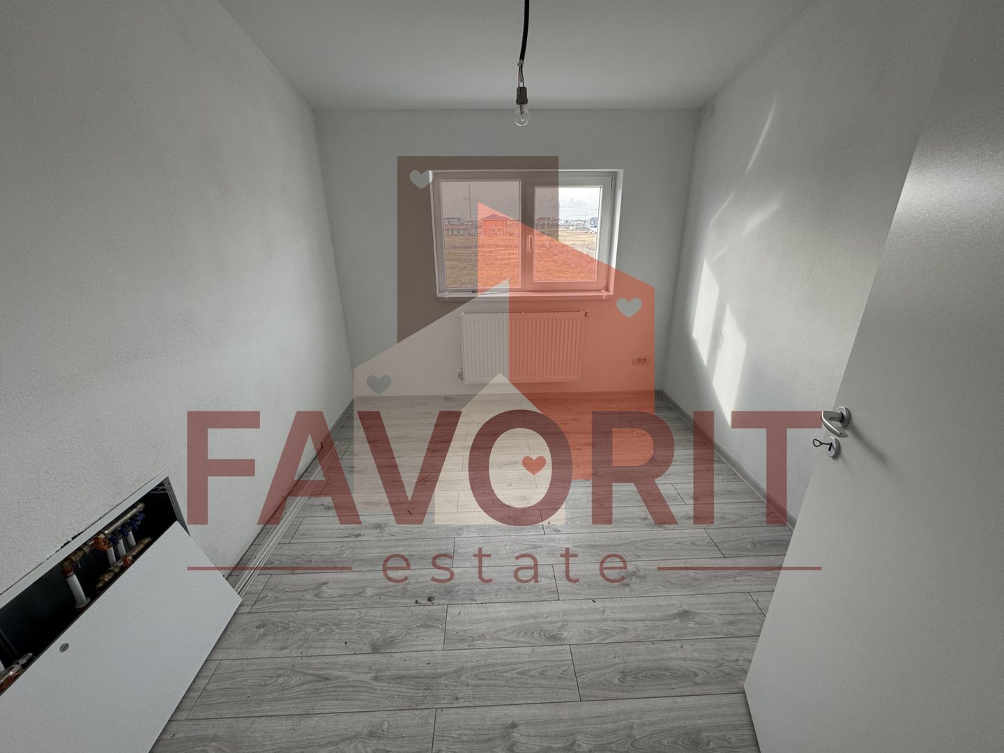 Finisat la cheie. Bucatarie inchisa. 311 mp teren - Poză 16