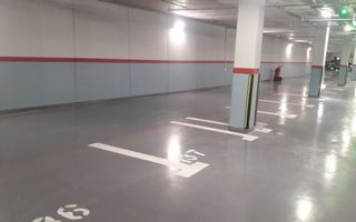 Studio spațios, mobilat complet, balcon, metrou 5 min, zona Decebal - Poză 9