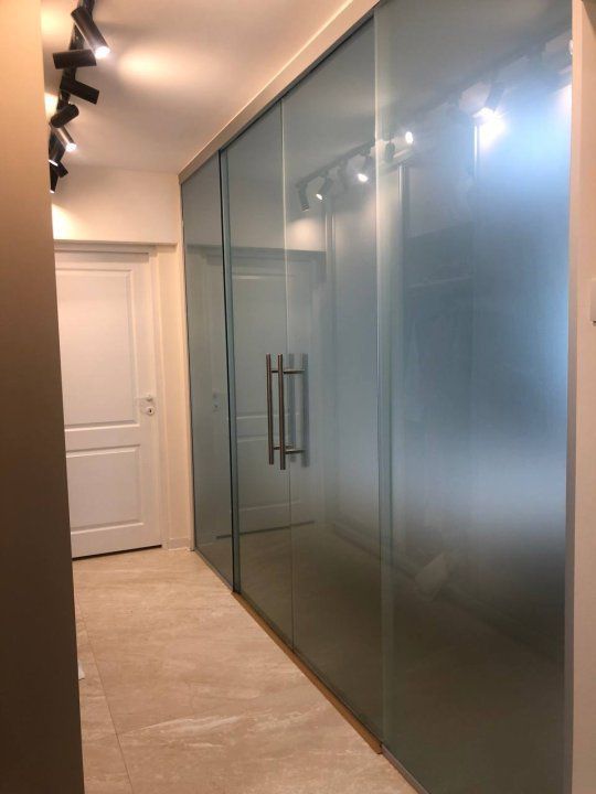 Apartament Aviatiei | Nicolae G. Caramfil | Metrou Aurel Vlaicu - Poză 7