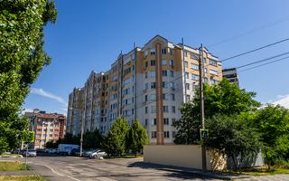 Vânzare, apartament, 2 camere + living, str. Pietrarilor, Telecentru - Poză 16