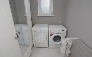 Vânzare, casă, 3 camere, strada Prepeliței, Codru - Poză 15