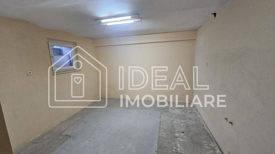 Spatiu Comercial cu vitrina la strada, Calea Dumbravii - Poză 17