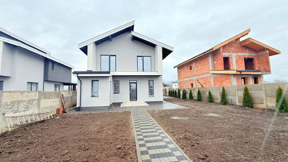 Casa Cristian, Brasov - Poză 1