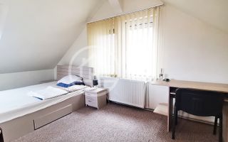 Apartament la casă de închiriat cu 2 camere în zona Centrala, Oradea - Poză 9