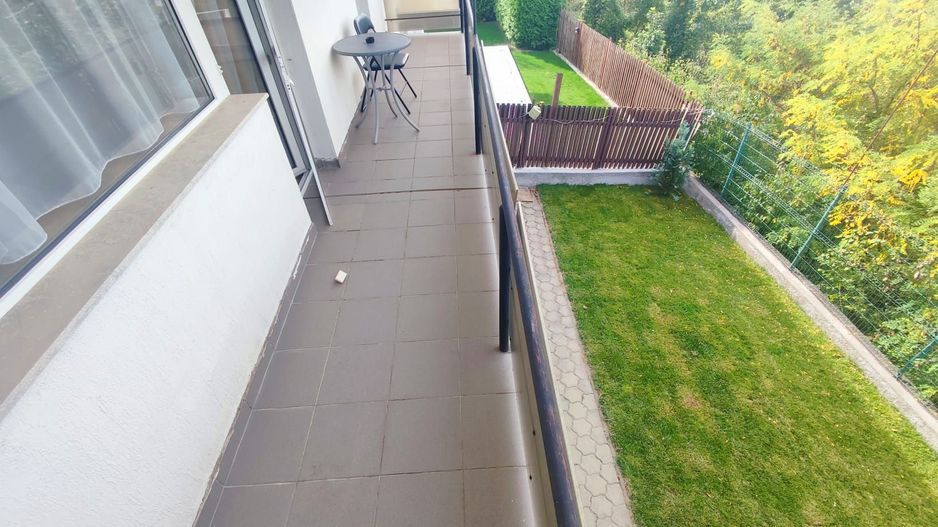 Casa de Vanzare Zona Profi Eugen Ionesco Europa - Poză 17