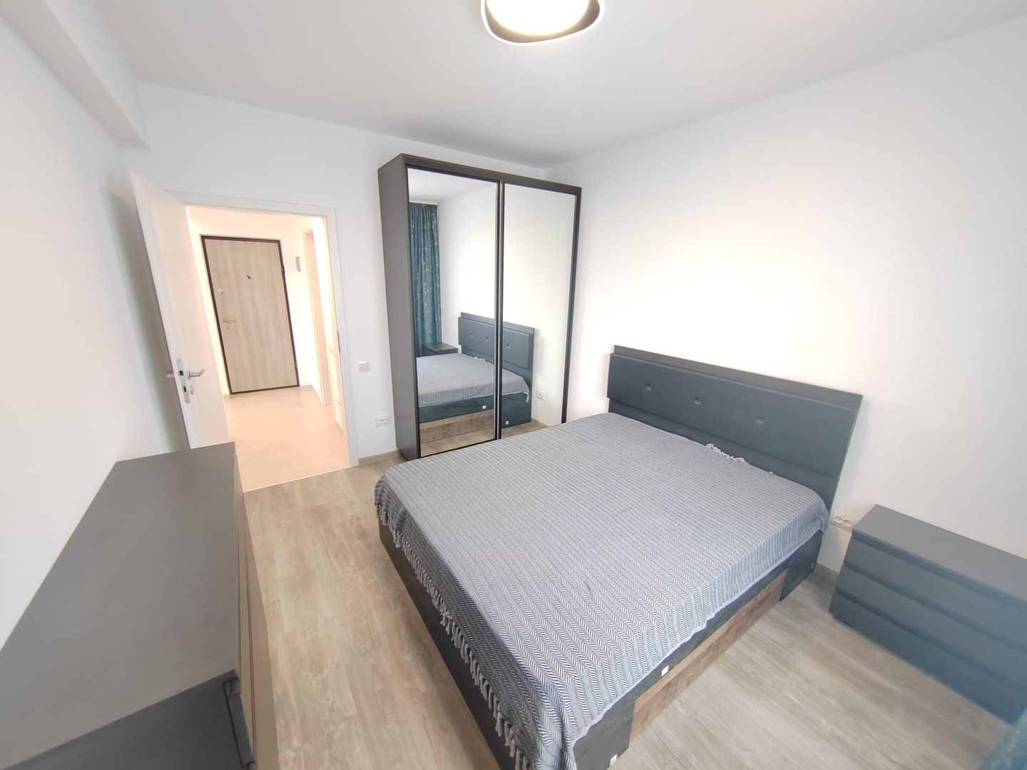 Popesti Biruintei 45/Prima chirie/Loc parcare - Poză 7