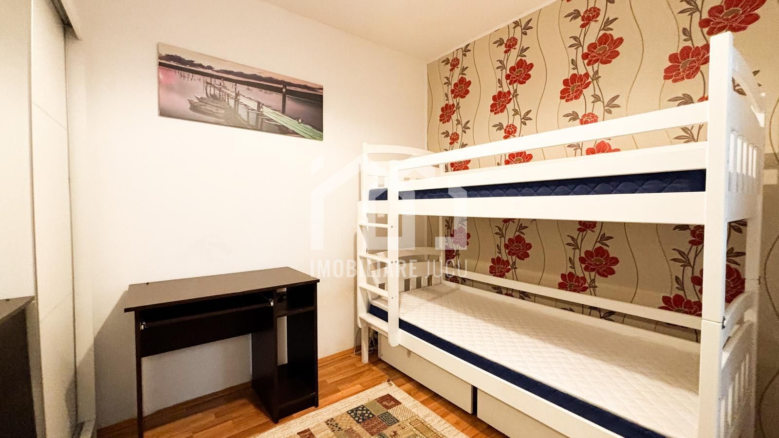 Apartament 2 camere, 50mp, Parcare, Zona RAR, Apahida - Poză 6