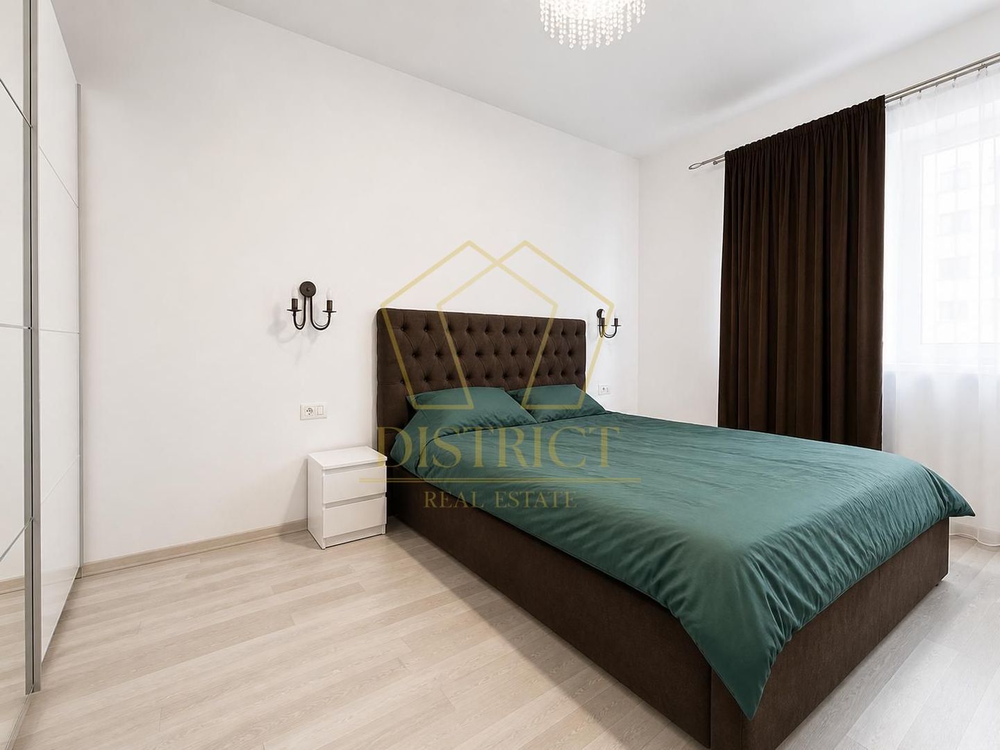 Apartament cu 2 camere | Giroc - Poză 3
