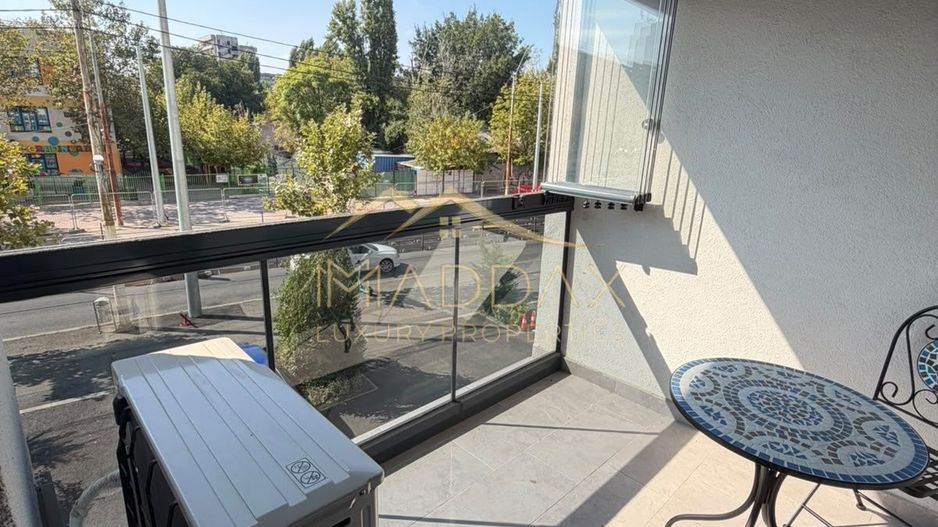 Prima închiriere! Apartament modern 2 camere | Parcare Klaus inclusa | Metrou - Poză 8
