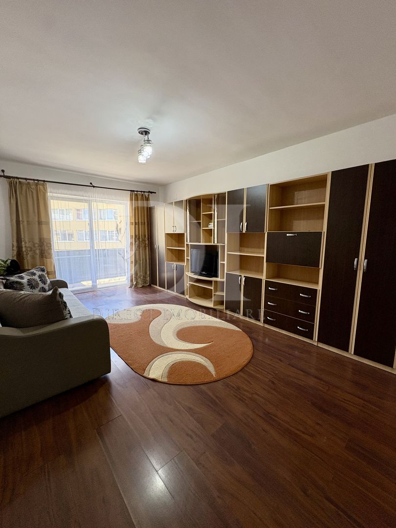 Apartament cu o camera | zona Cetatii Floresti - Poză 1