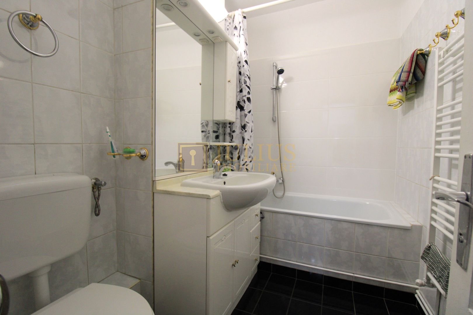 2 camere, Aradului, centrala proprie. - Poză 9