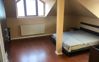 3 camere,Vila, Parcare,Marasti,18 GYM,FSEGA,Iulius Mall, Petfriendly - Poză 4