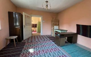 Casă individuală | 2 corpuri | Șură și anexe | teren 1460 mp – Porumbacu De Jos - Poză 27