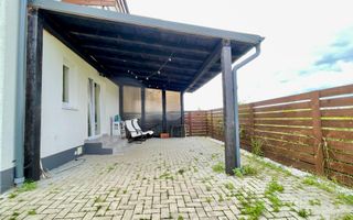 Duplex 3 camere | PET FRIENDLY - Poză 9