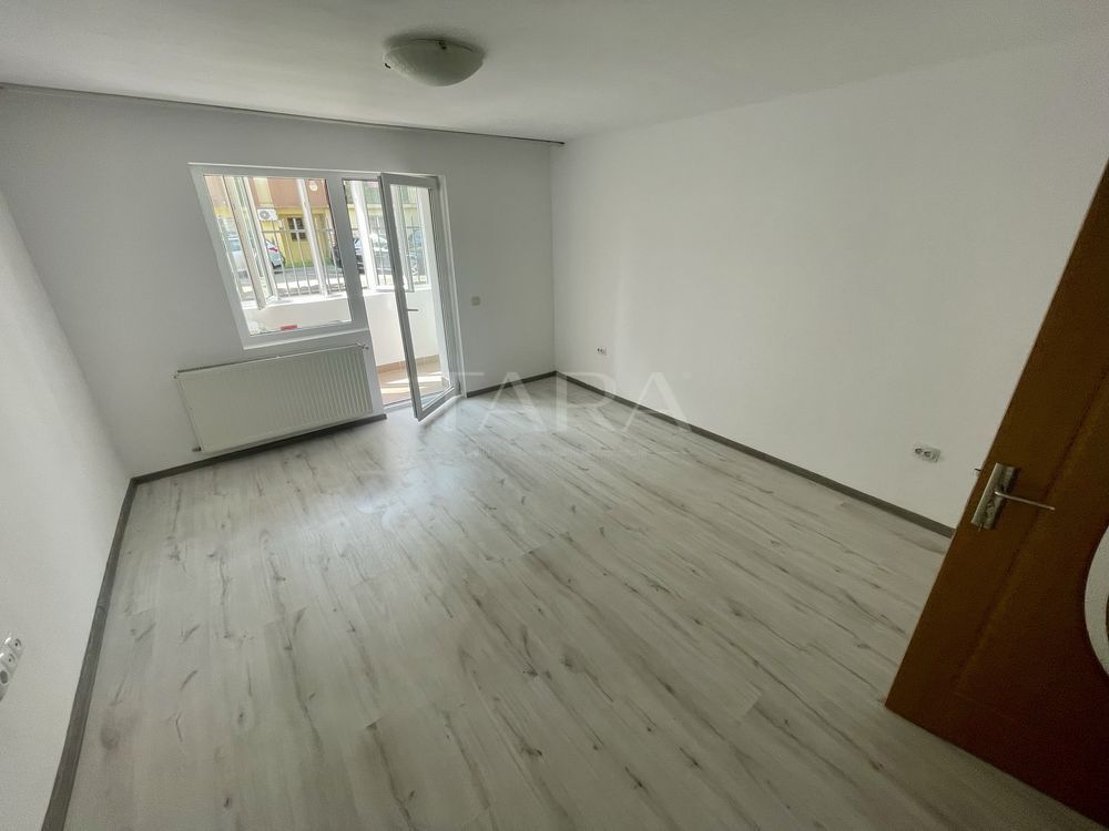 Apartament cu 1 cameră – zona Iris, cu curte interioară. - Poză 6