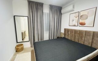 Apartament 2 camere, mobilat, Cortina North Pipera - Poză 16