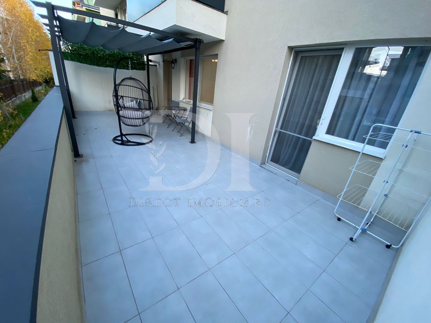 Apartament de 2 camere de vânzare în Florești | terasa spatioasa - Poză 11