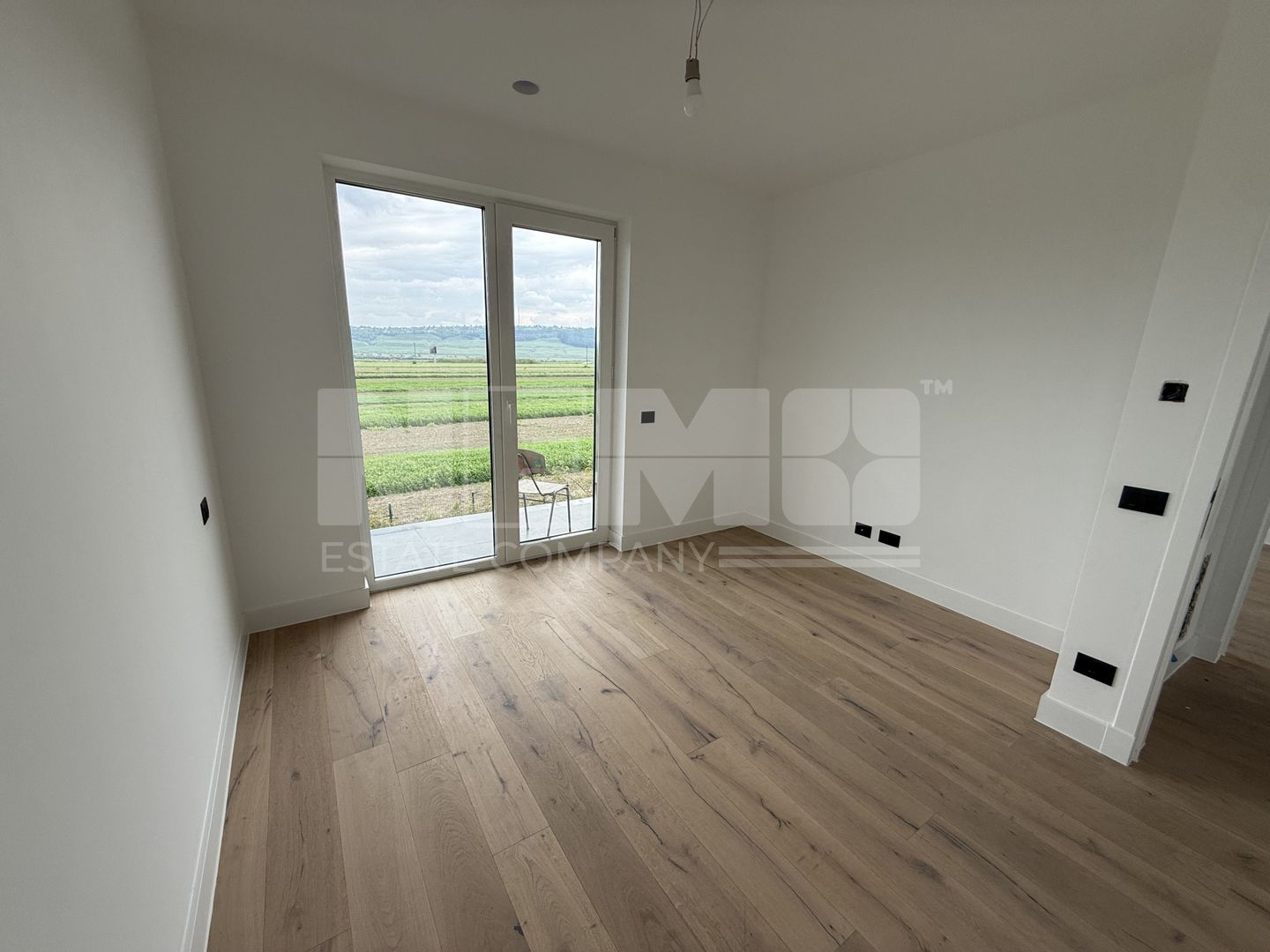 Casă individuală Pătrăuți | 126MP | La Cheie | 187.000 € - Poză 11