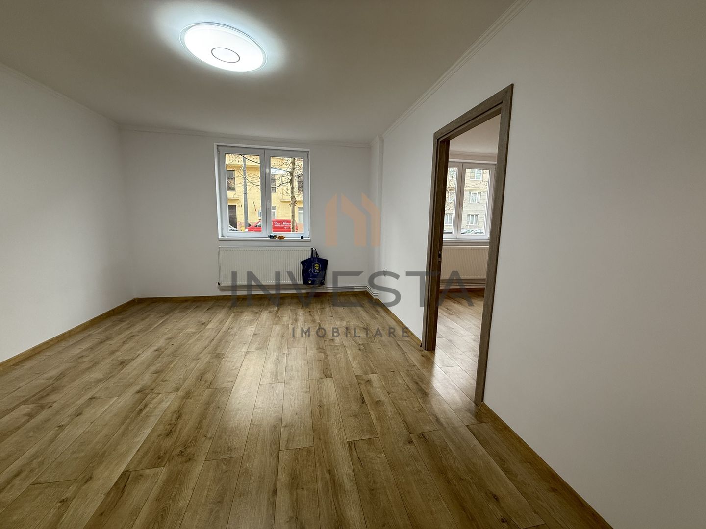 Apartament finisat cu 3 camere, zona centrala – Cluj-Napoca - Poză 6