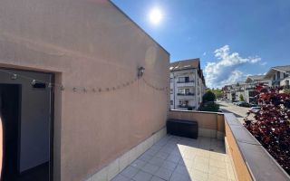 Apartament 2 camere cu terasă generoasă, zona Andrei Muresanu - Poză 7