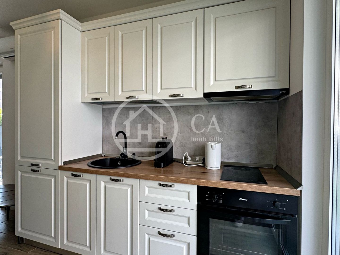 Apartament de vânzare cu 2 camere în zona AES Residence, Oradea - Poză 5