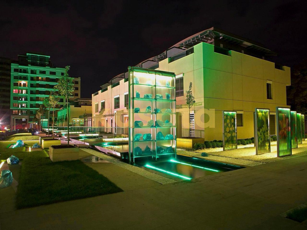 2 CAMERE | LOC DE PARCARE SI BOXA | EMERALD RESIDENCE - Poză 10