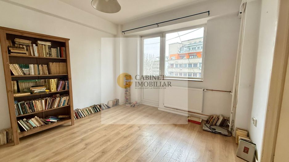 2 camere I Universitate | Balcon deschis | Creditabil - Poză 3