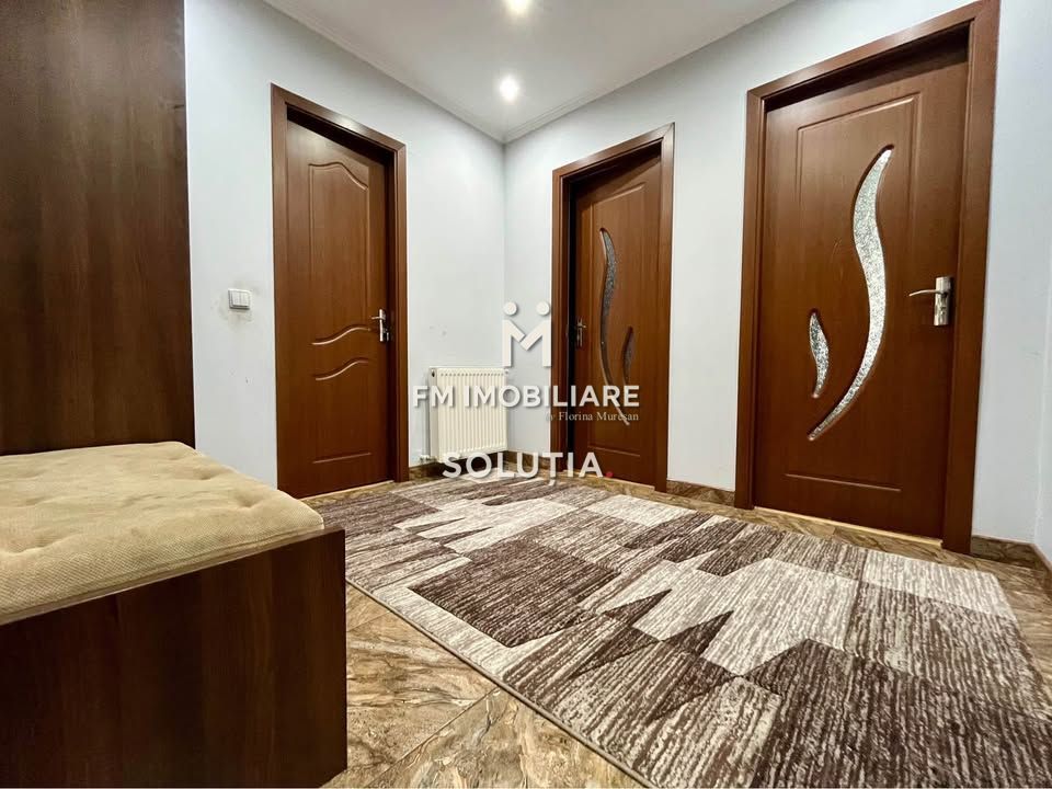 Apartament 2 camere + terasă 36 mp – zona Hotel Europa! - Poză 9