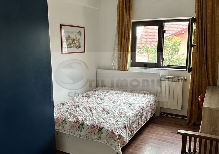 Inchiriez apartament 2 camere - Zona Bucium - Poză 3