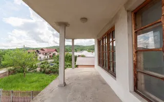 Casa in Domnesti Arges - ideala pentru locuire permanenta sau vacanta - Poză 13