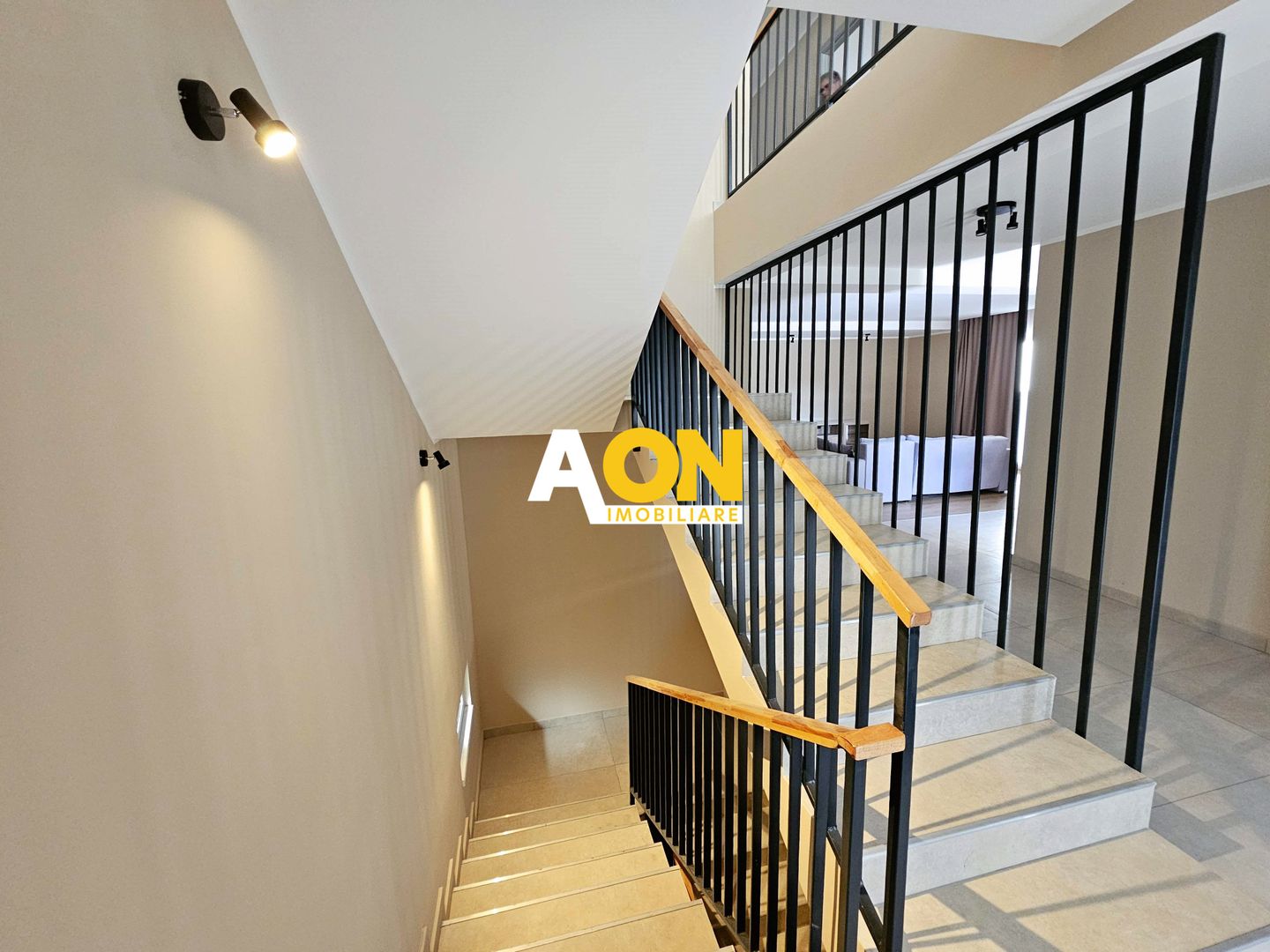 Casa S+P+1E, 4 camere, 495 mp teren, zona Schit - Poză 11