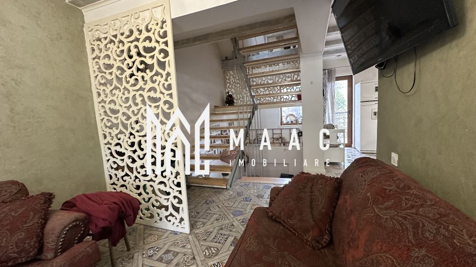 Apartament La Casă | 4 Camere | 120 MPU | Bulevardul Victoriei - Poză 2