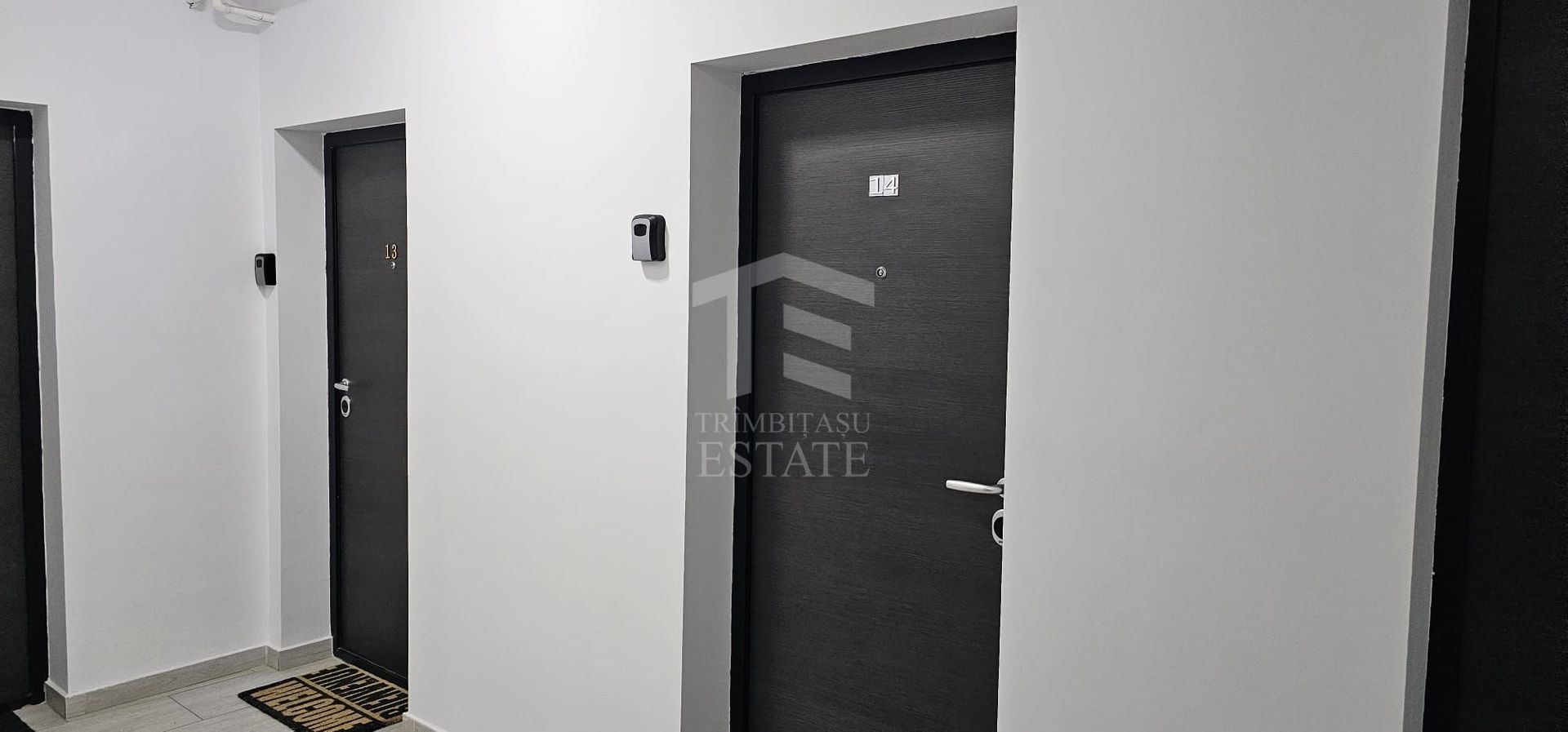 Studio 29 mp | Mamaia Nord | 100 m de plajă | Parcare proprie - Poză 14