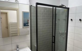 Centrul - Apartament Pe 2 Niveluri - 70 mp Utili - Clima - Poză 6