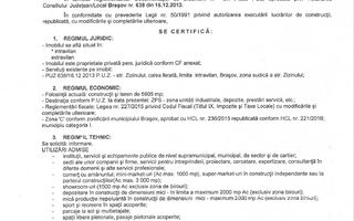 Teren Industrial, 11.991mp - zona Uzina 2 cu PUZ | Strada Timisul Sec - Poză 4