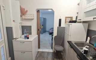Apartament 1 Camera I Curte I Parter I Renovat I Cisnadie - Poză 4
