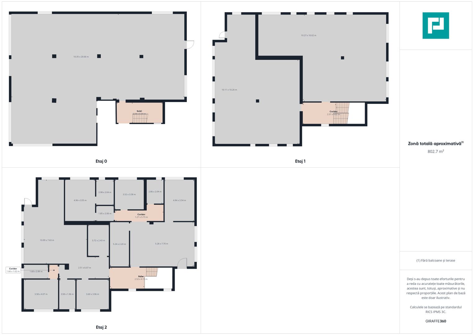 Spaţiu comercial la ieşire din Timişoara - Poză 25
