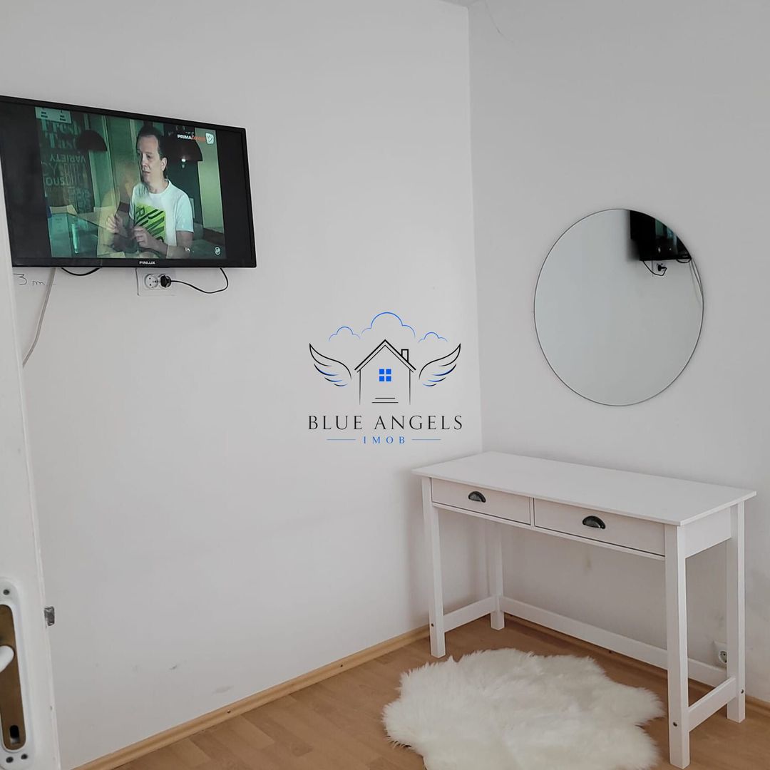 Apartament 2 camere de închiriat – Aproape de Centrul Vechi - Poză 7