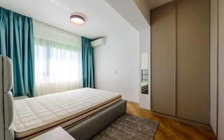 Apartament modern 3 camere cu parcare în 4 City North I Pipera - Poză 15