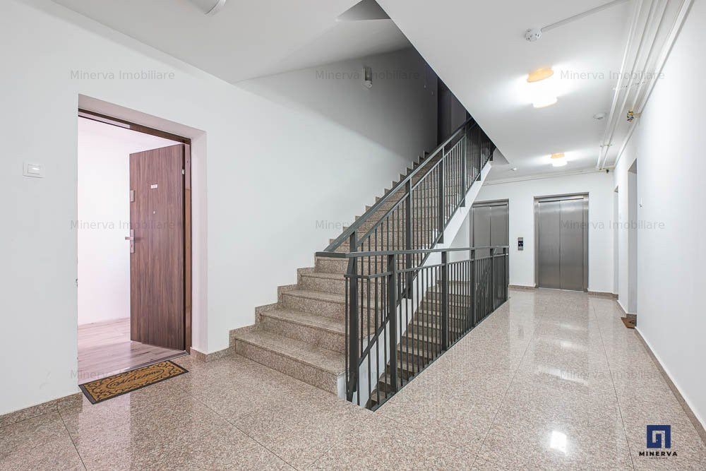 De inchiriat apartament 3 camere | decomandat | North Star Residence | Aradului - Poză 27