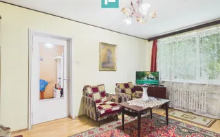 Apartament cu 2 camere, parter, Rogerius - Poză 11