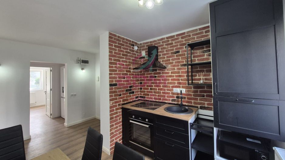 0% COMISION  I Apartament 3 camere | decomandat | modern I 2 bai - Poză 5