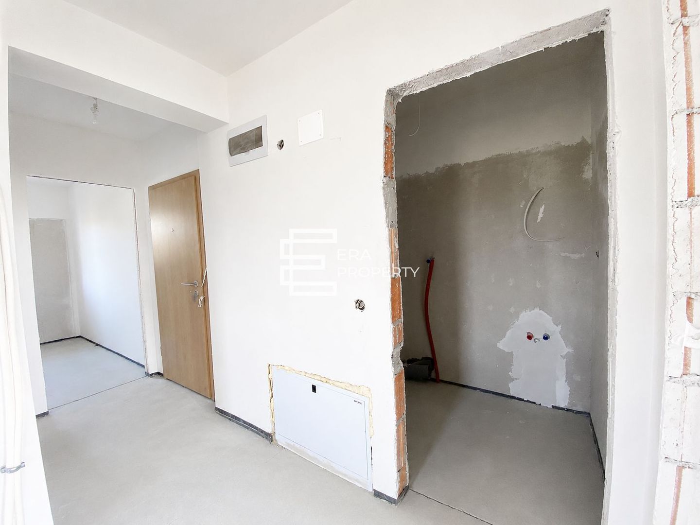 Apartament 3 camere | Etaj 1 | Bloc tip vilă | Cristian | Comision 0% - Poză 3
