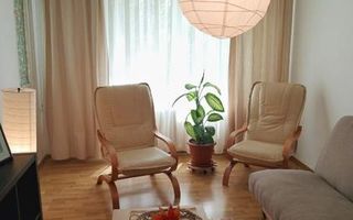 De inchiriat apartament 2 camere zona Gorjului/Metrou - Poză 2