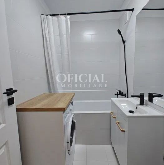 Apartament 1 Camera | 28 Mp | Renovat | Parcare | Gheorgheni Detunata - Poză 7