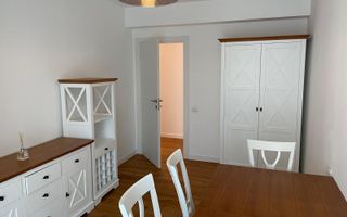 De vânzare apartament 4 camere Băneasa 136 mp  2 locuri de parcare - Poză 8