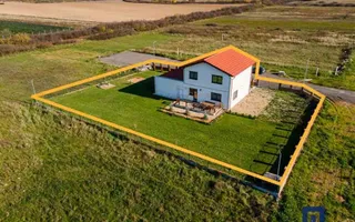 De inchiriat:  Casa noua cu 5 camere si teren 1277 mp | Urseni  | Comision 0 - Poză 34