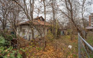 OPORTUNITATE TEREN ZONA DE NORD JANDARMERIEI - SISESTI - Poză 7