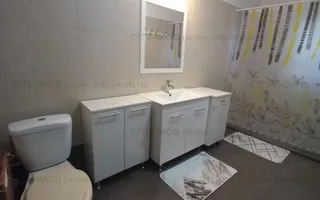 Inchiriere apartament 3 camere Baneasa Complex Rezidential - Poză 28